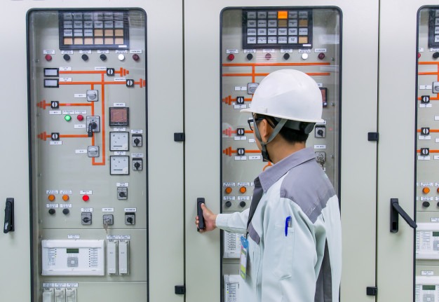 Switchgear Panel