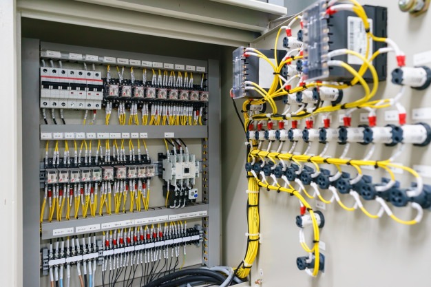 ATS Automatic Transfer Switches