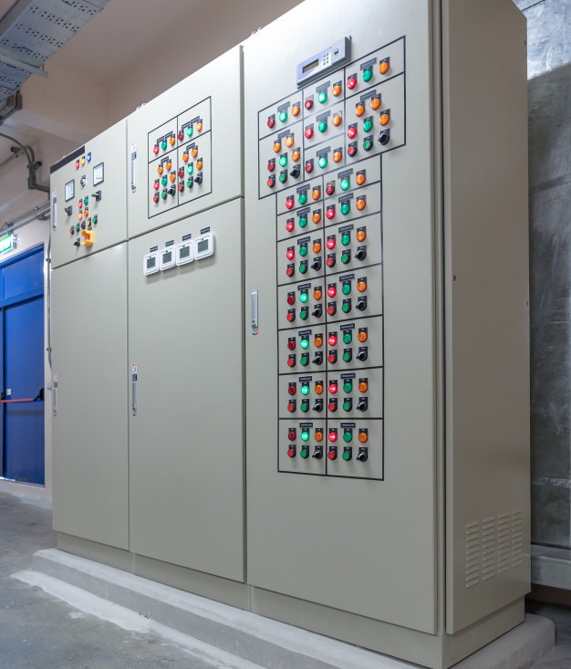 Final Distribution Board