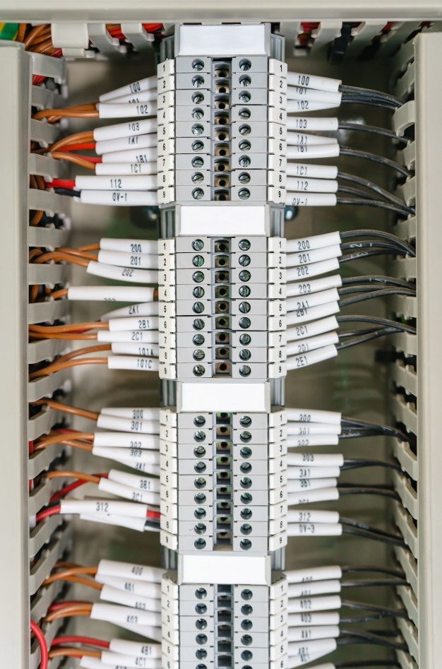 Motor Control Center