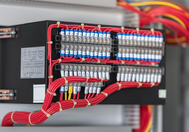 Main Distribution Boards