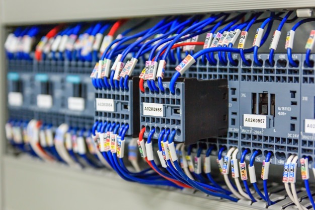 Sub Main Distribution Board